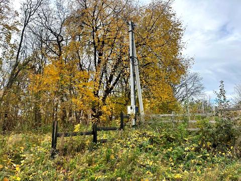 ділянка за адресою 