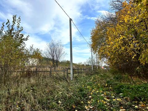 ділянка за адресою 