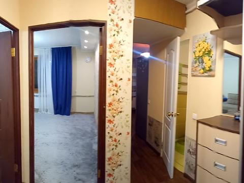 квартира за адресою Британська вул. (Вологодська), 35