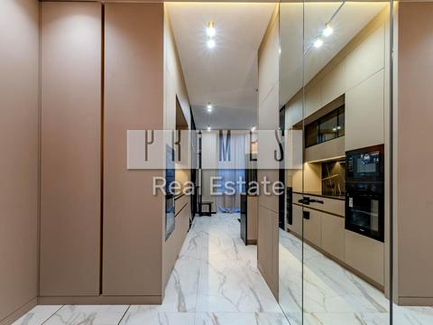 квартира по адресу Андрея Верхогляда ул. (Михайла Драгомирова), 15-А