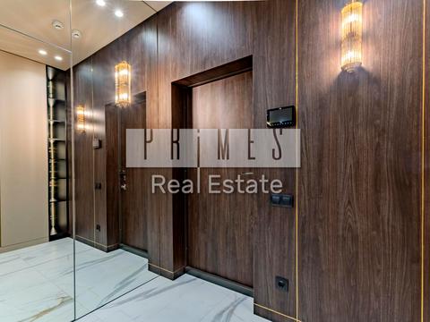 квартира по адресу Андрея Верхогляда ул. (Михайла Драгомирова), 15-А