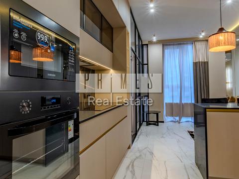 квартира по адресу Андрея Верхогляда ул. (Михайла Драгомирова), 15-А