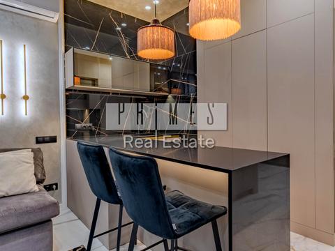 квартира по адресу Андрея Верхогляда ул. (Михайла Драгомирова), 15-А