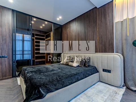 квартира по адресу Андрея Верхогляда ул. (Михайла Драгомирова), 15-А