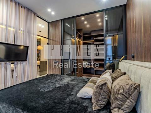 квартира по адресу Андрея Верхогляда ул. (Михайла Драгомирова), 15-А