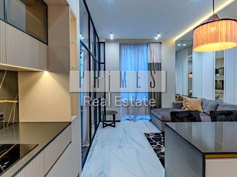 квартира по адресу Андрея Верхогляда ул. (Михайла Драгомирова), 15-А