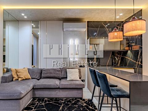 квартира по адресу Андрея Верхогляда ул. (Михайла Драгомирова), 15-А