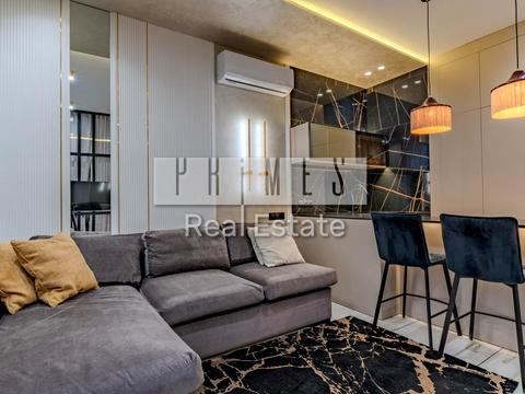 квартира по адресу Андрея Верхогляда ул. (Михайла Драгомирова), 15-А