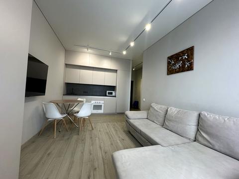 квартира по адресу Костомаровская ул. (Щорса), 22-А