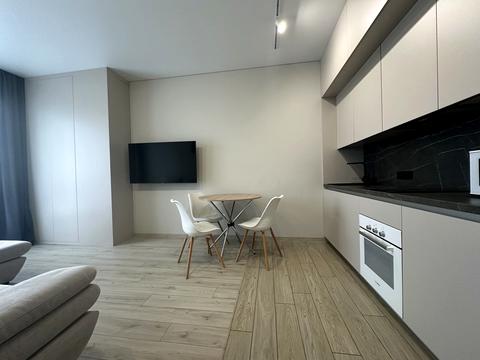 квартира по адресу Костомаровская ул. (Щорса), 22-А