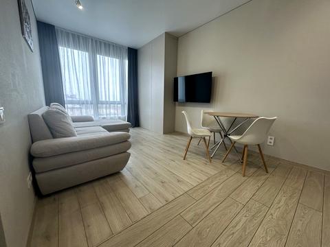 квартира за адресою Костомарівська вул. (Щорса), 22-А