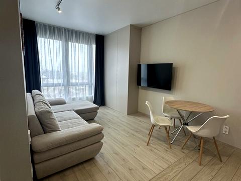 квартира по адресу Костомаровская ул. (Щорса), 22-А