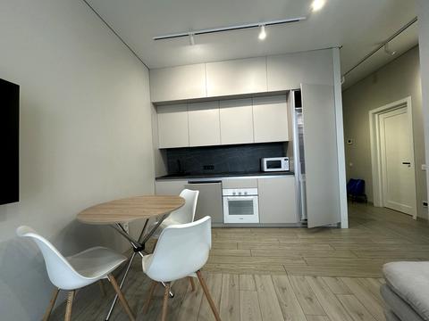 квартира по адресу Костомаровская ул. (Щорса), 22-А