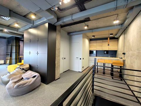 коммерческая по адресу Валерия Лобановского просп., 150