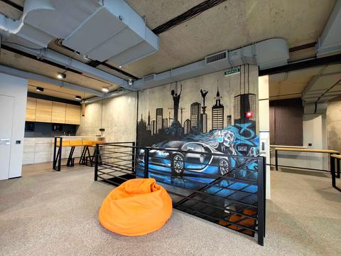 коммерческая по адресу Валерия Лобановского просп., 150