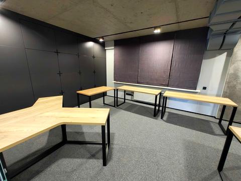 коммерческая по адресу Валерия Лобановского просп., 150