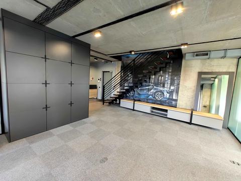 коммерческая по адресу Валерия Лобановского просп., 150