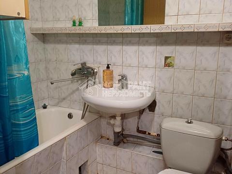 квартира за адресою 92 бригади вул., 20б
