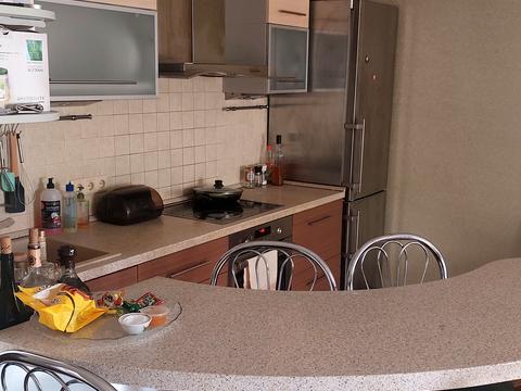 квартира по адресу Герасима Кондратьева ул. (Кирова), 25/1