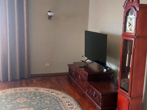 квартира по адресу Герасима Кондратьева ул. (Кирова), 25/1