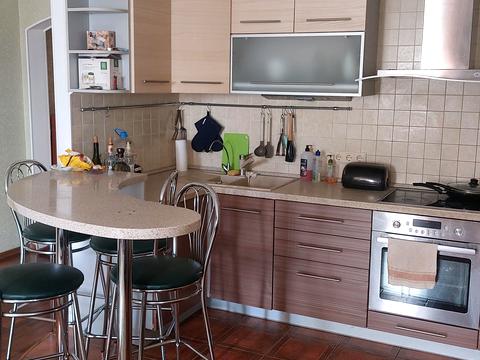 квартира по адресу Герасима Кондратьева ул. (Кирова), 25/1