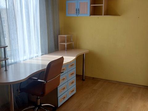 квартира по адресу Герасима Кондратьева ул. (Кирова), 25/1