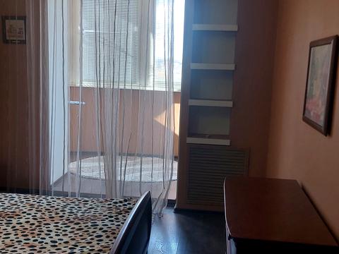 квартира по адресу Герасима Кондратьева ул. (Кирова), 25/1