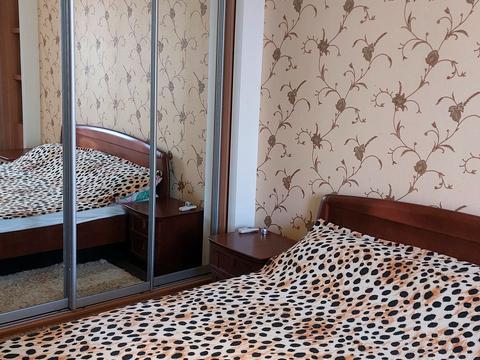 квартира по адресу Герасима Кондратьева ул. (Кирова), 25/1