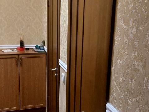 квартира по адресу Герасима Кондратьева ул. (Кирова), 25/1