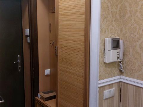 квартира по адресу Герасима Кондратьева ул. (Кирова), 25/1