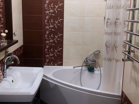 квартира по адресу Герасима Кондратьева ул. (Кирова), 25/1