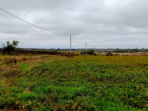 участок по адресу Чешська