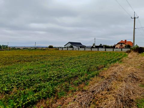 участок по адресу Чешська