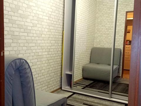 квартира за адресою Британська вул. (Вологодська), 35