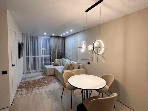 квартира за адресою Лисогірська вул., 20