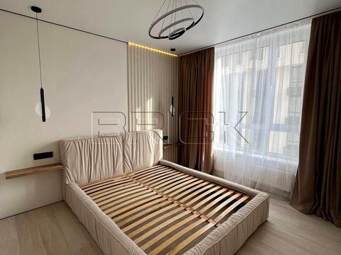 квартира за адресою Лисогірська вул., 20