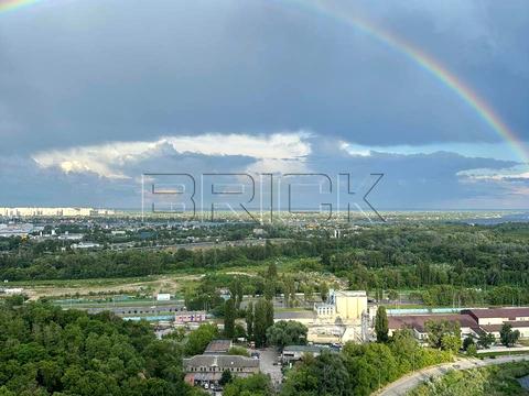 квартира за адресою Лисогірська вул., 20