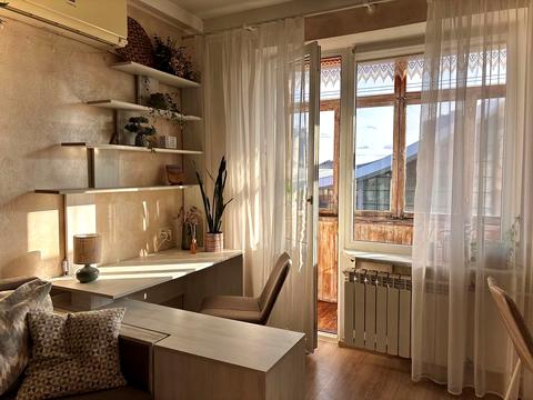 квартира за адресою Марії Приймаченко бульв. (Академіка Ліхачова), 6-А