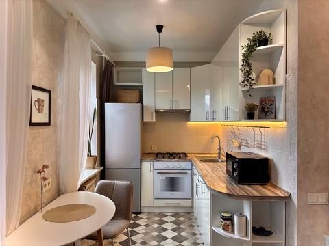 квартира за адресою Марії Приймаченко бульв. (Академіка Ліхачова), 6-А