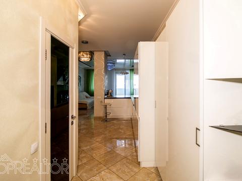 квартира за адресою Науки просп. (Леніна), 47/1