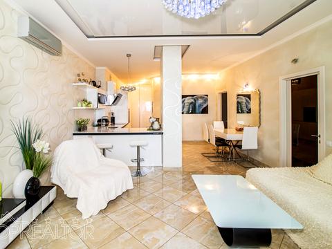 квартира за адресою Науки просп. (Леніна), 47/1