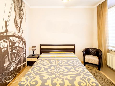 квартира за адресою Науки просп. (Леніна), 47/1