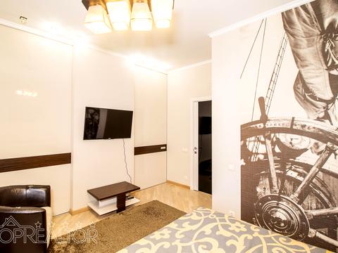 квартира за адресою Науки просп. (Леніна), 47/1