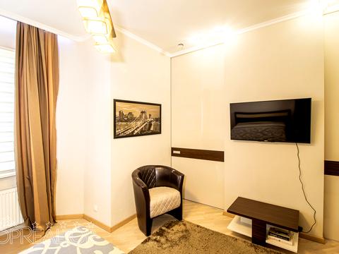 квартира за адресою Науки просп. (Леніна), 47/1