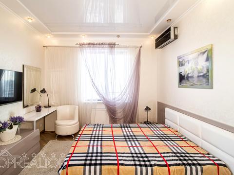 квартира за адресою Науки просп. (Леніна), 47/1