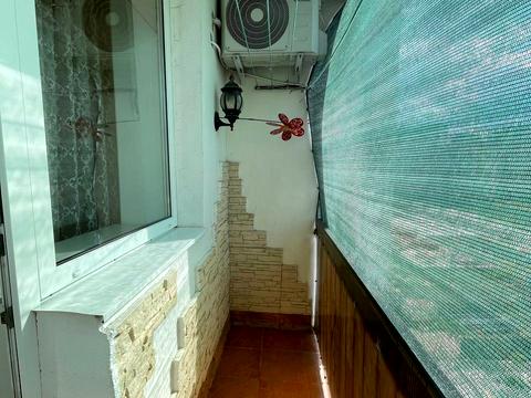 квартира по адресу Академика Сахарова ул., 20