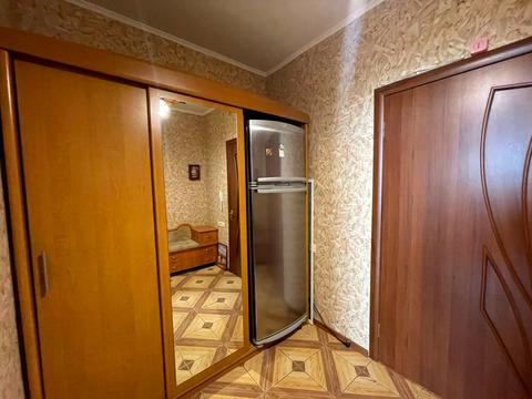 квартира по адресу Академика Сахарова ул., 20