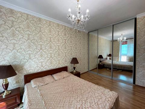 квартира по адресу Академика Сахарова ул., 20