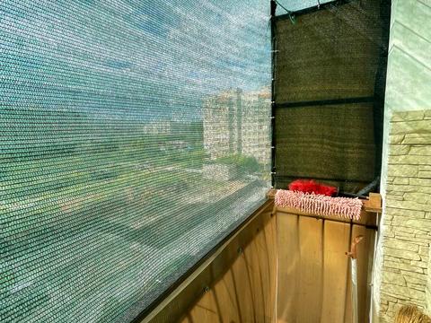 квартира по адресу Академика Сахарова ул., 20