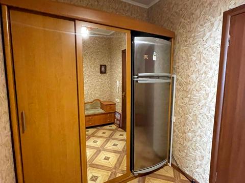 квартира по адресу Академика Сахарова ул., 20